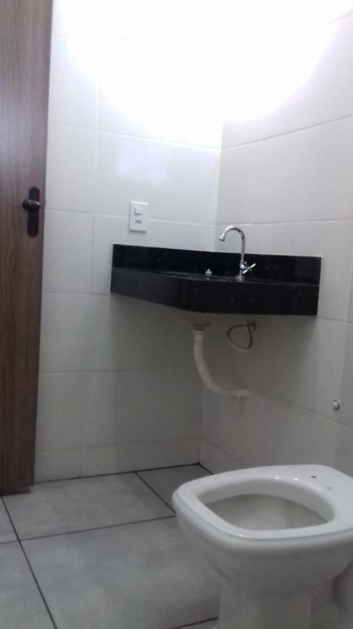 Sitio Luar Villa Sao Roque de Minas ภายนอก รูปภาพ